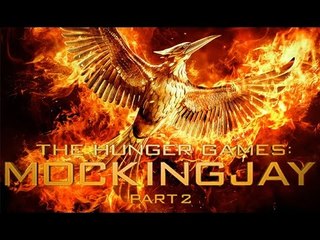 Hunger Games: Mockingjay Part 2 Trailer #1