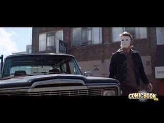 7 Minutes Movie - Exclusive Look!