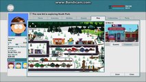 South Park The Stick of Truth Gameplay Walkthrough Part 5 - ManBearPig
