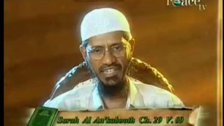 How to find your life Partner ? Dr Zakir Naik