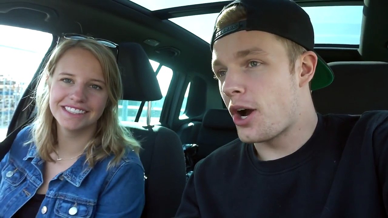 EEN BEETJE AFGELEID! ENZOKNOL VLOG #938