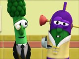 VeggieTales: LarryBoy And The Bad Apple (Opening Countertop)