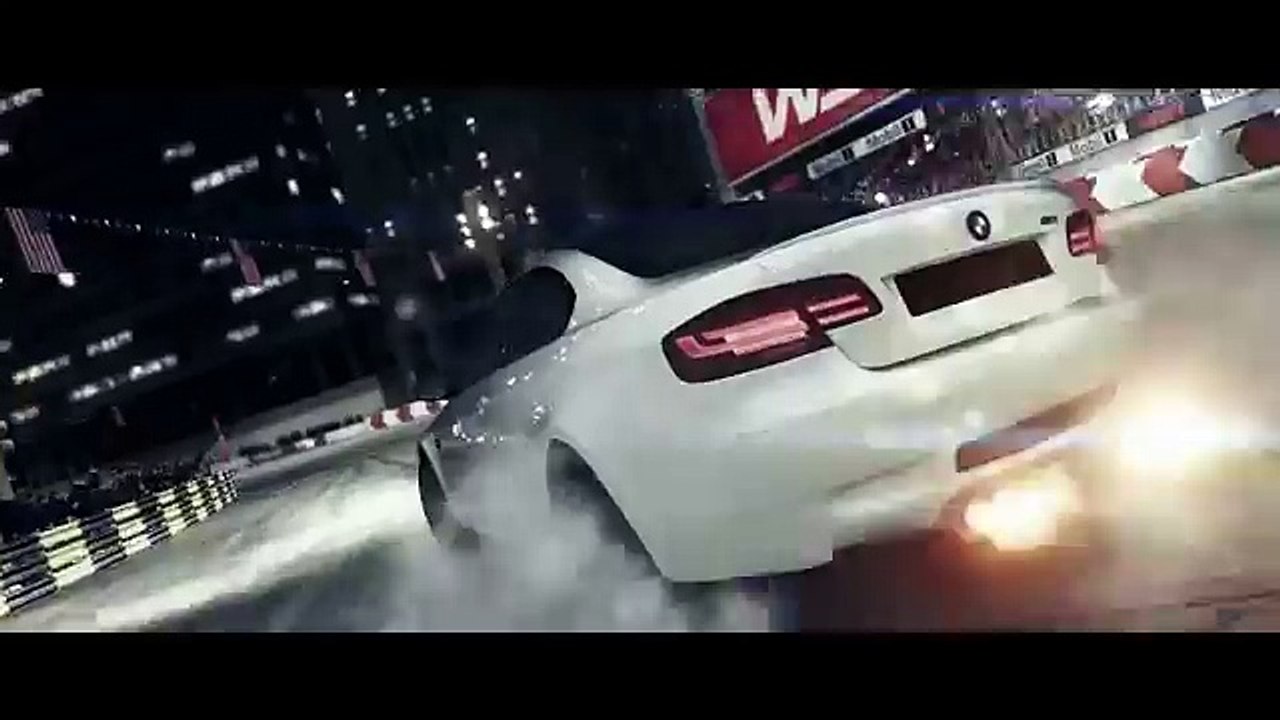 GRID 2 – XBOX 360 [Scaricare .torrent]