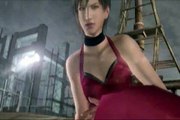 Ada Wong en Resident Evil 4
