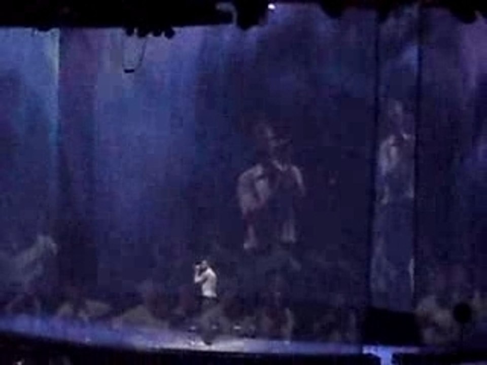 Justin [ Losing my way ]