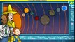 Curious George Planet Quest- Curious George Visits Mars - Curious George Full Cartoon Games 2014