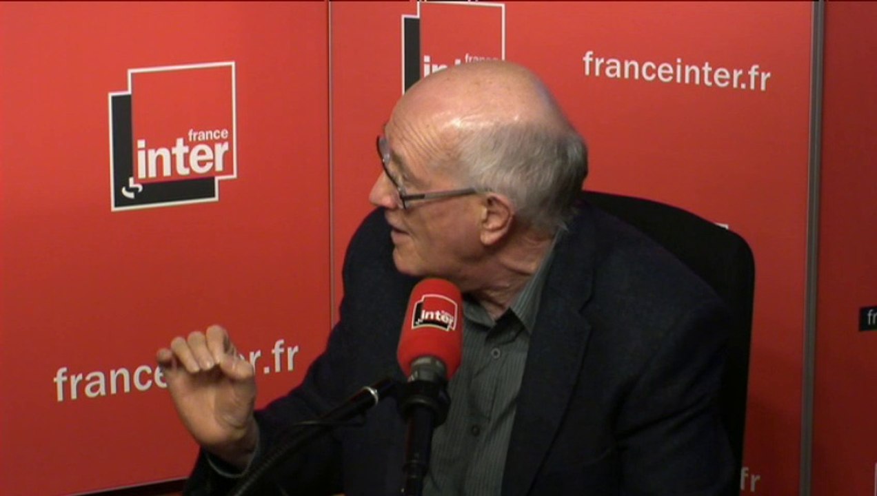 Marcel Gauchet répond aux questions des auditeurs