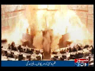 Captain America: Civil War new trailer, Spider-man makes debut in Marvel saga