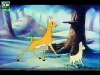 Super Raton / El Lobo En Español