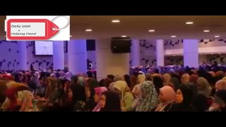The Biggest Test of a Married Couple - Mufti Menk