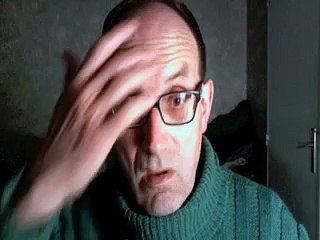 L'accident Vasculaire Cérebral JJGAUMET