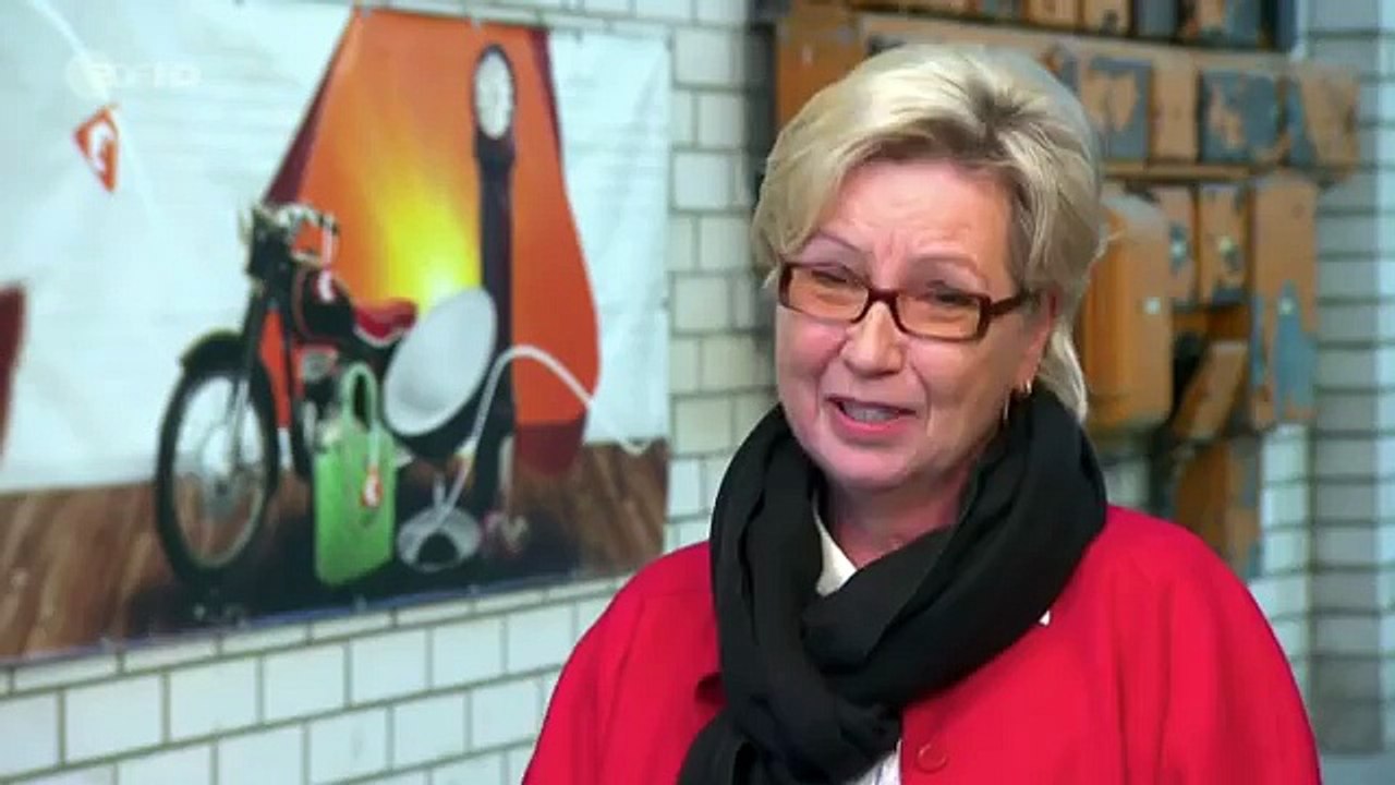 Bares für rares - staffel 6 folge 3