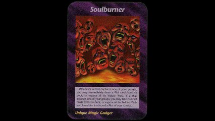 Mark of the Beast - Body of Evidence