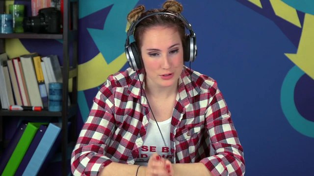DO TEENS KNOW 90s MUSIC? #2 (REACT: Do They Know It?)