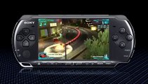 Cars – PlayStation Portable [Scaricare .torrent]