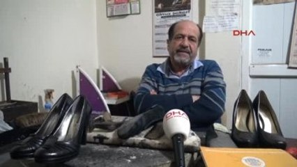 Antalya - Bir Çift Ayakkabı Yüzünden 10 Ay Hapis Yatacak