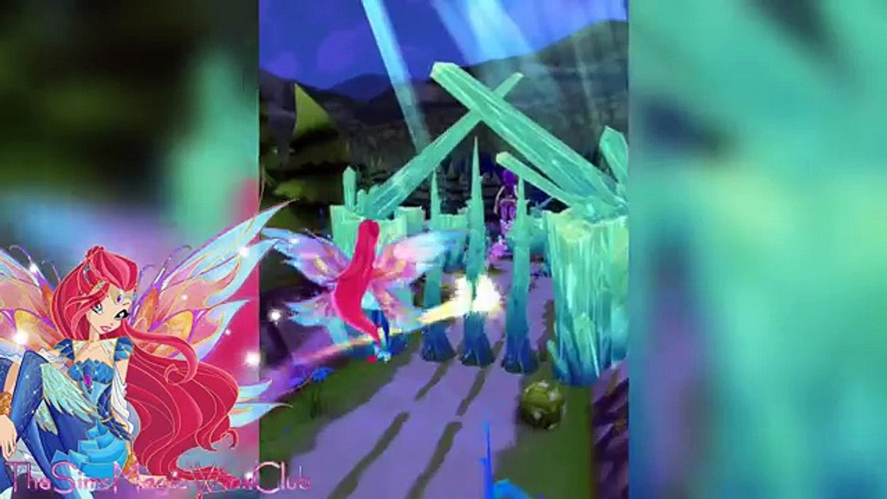 Let's Play Bloomix Quest-Level 18 [FINALE BATTLE BOSS]