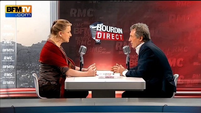 Mediator: Il faut qu'on sorte de ce système de la peur , avertit Irène Frachon