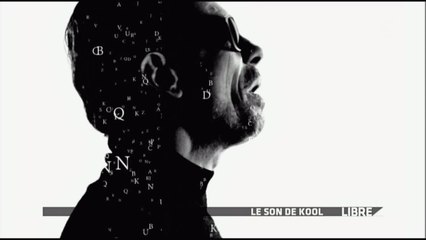 Kool Shen « Sur le fil du rasoir » - Entrée libre