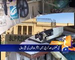 Geo News Headlines - 11 March 2016 -  1300