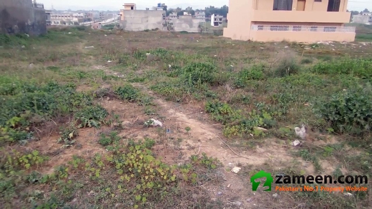 Abaad Enterprises- Plot- I-14
