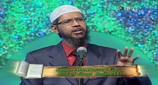 Should a muslim be killed if he converts to nonmuslim ? Dr Zakir Naik