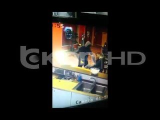 PRANGA 20 – VJECARIT, GRABITI NJE KAZINO NE TIRANE