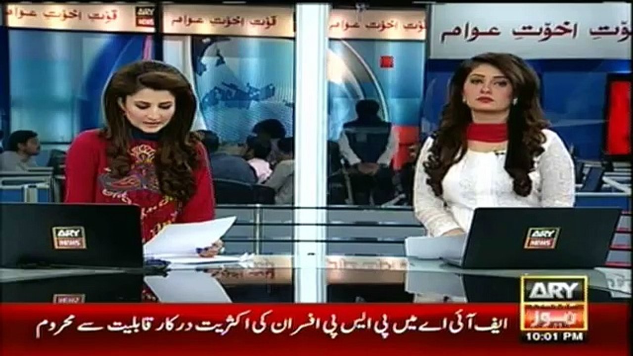 Hand grenade explosion in Karachi (Funny Videos 720p)