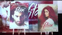 Fitoor | Trailer Launch | Katrina Kaif, Aditya Roy Kapoor and Tabu