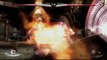 Injustice: Gods Among Us 【PS4】 - ✪ Cyborg Vs Deathstroke ✪ | Story Mode & Cinematics HD
