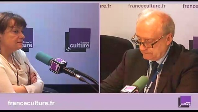 Les Matins / Syrie, cinq ans après : une guerre mondialisée
