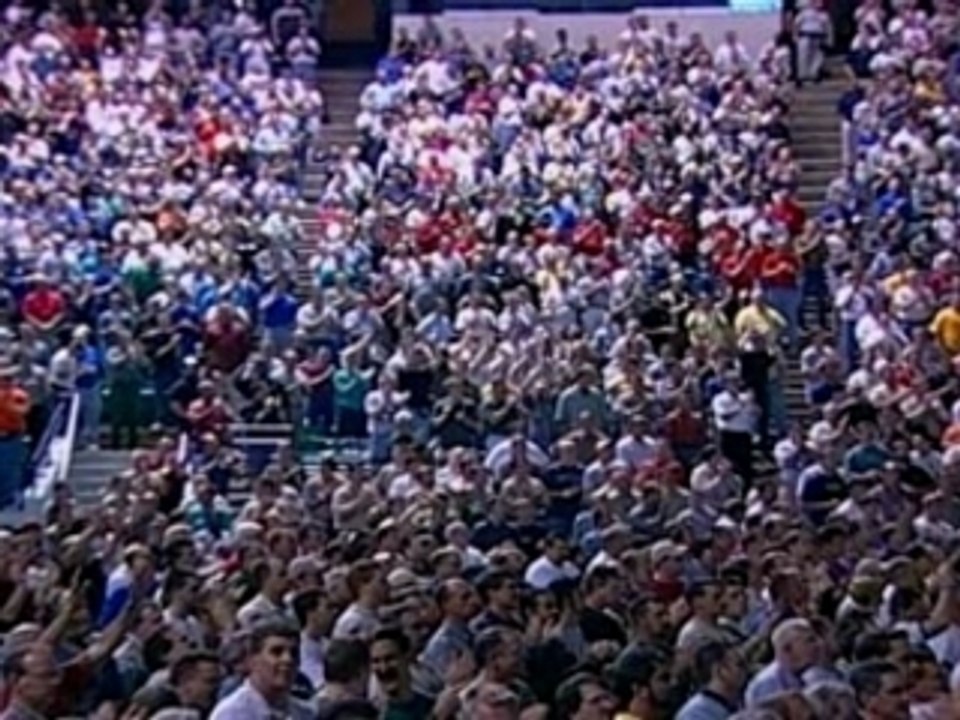 10 Ancient Of Days - Ron Kenoly