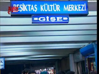 Bir Demet Tiyatro - 8. Bölüm