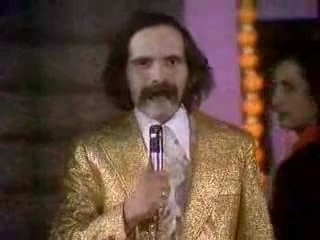 Kabaret Tey - Kaczka pstra