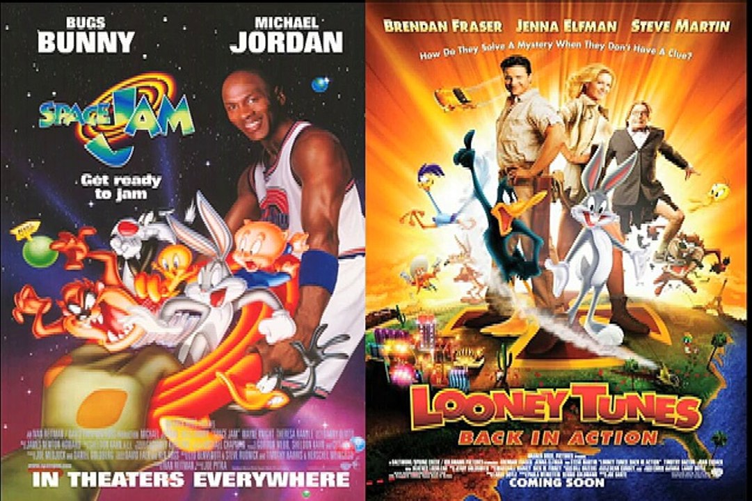 Top 10 Voice-Over Actors by The Blockbuster Buster
