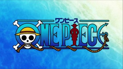 One Piece 583 preview HD [English subs]