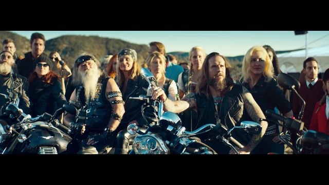 PUB Dos Equis : Mission to Mars [HD]