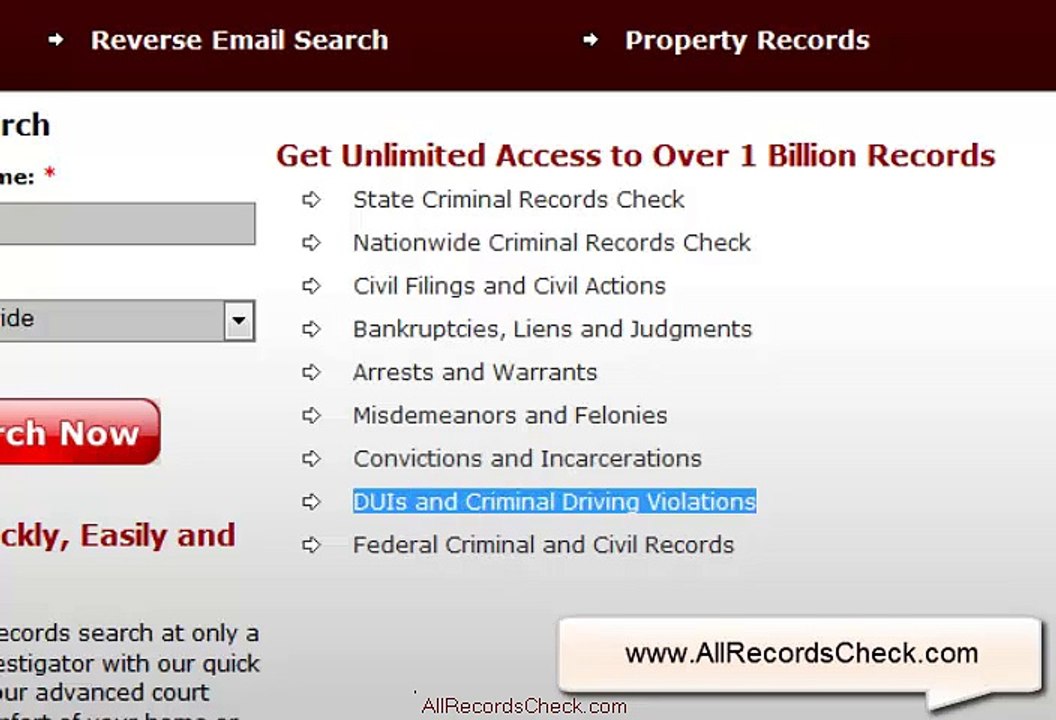 How to Check Allegheny County Court Records Online - Instantly Search Allegheney County Court Records Online