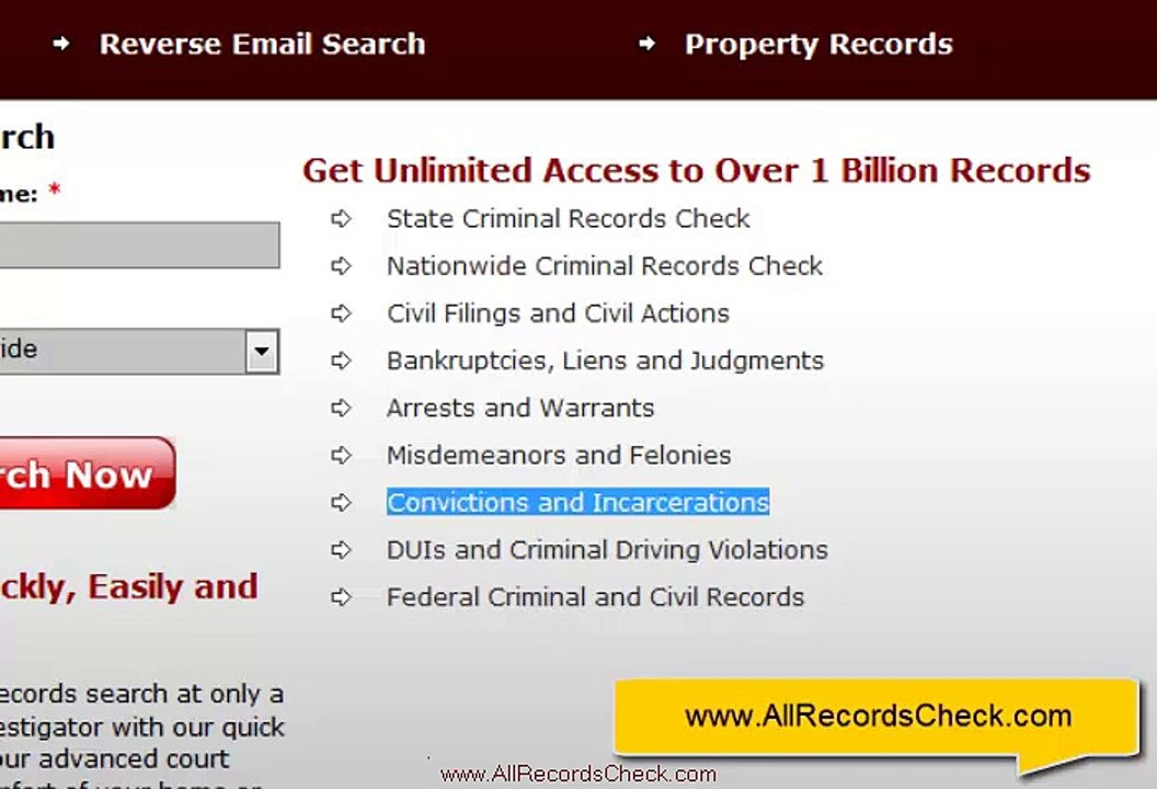 INSTANTLY Seach Palm Beach County Court Records Online