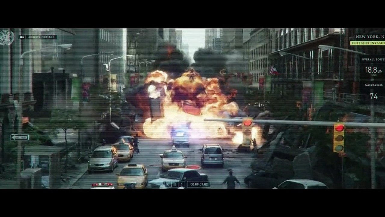 Captain America_ Civil War Official Trailer #2 (2016) - Chris Evans, Robert Downey Jr. Movie HD