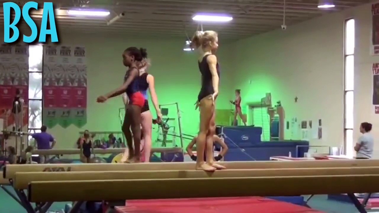 Whitney Bjerken ~ Future Olympian
