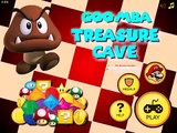 Goomba Treasure Cave jeux video en ligne Cartoon Full Episodes baby games RkENibutvlE mp4
