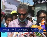 Geo News Headlines - 11 March 2016 -  1400