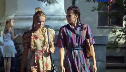 Ласточкино гнездо 5 серия: Мелодрама 2012