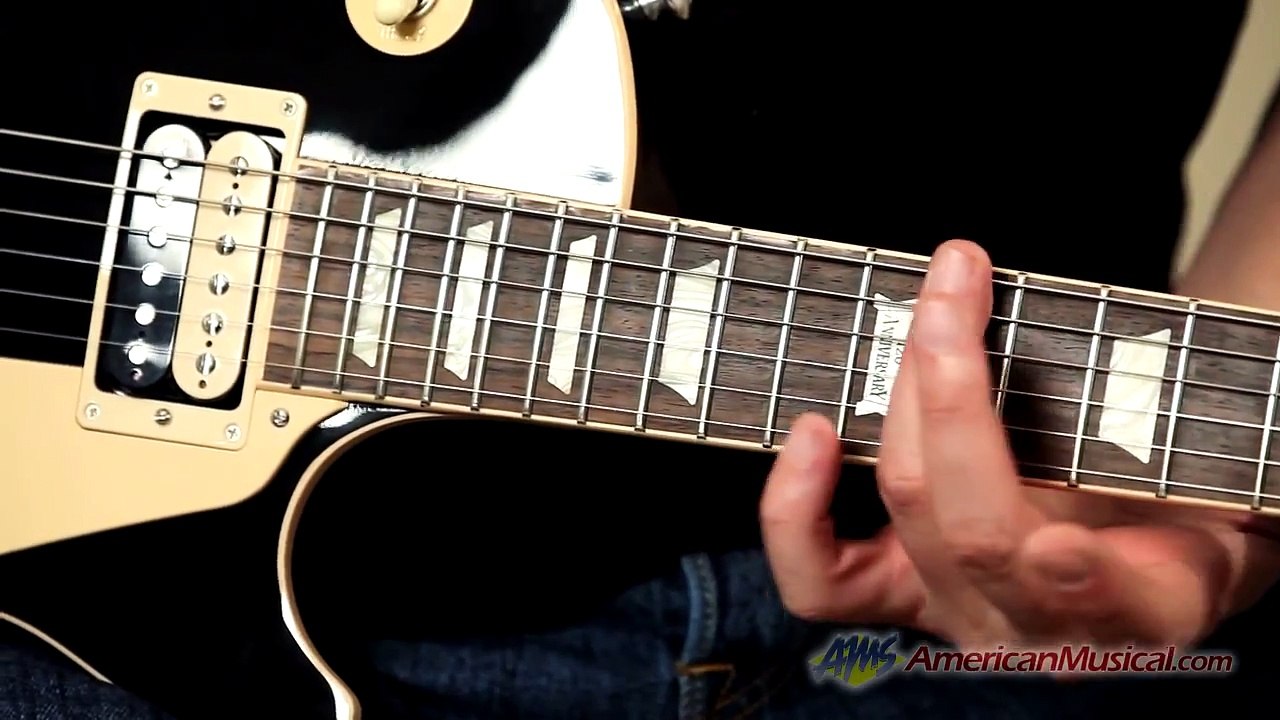 Gibson Les Paul Classic 2014 Electric Guitar Gi...