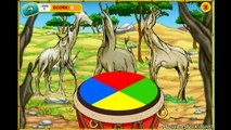 Go Diego Go! Safari Rescue Episode Full Online Game For Kids Dora The Explorer