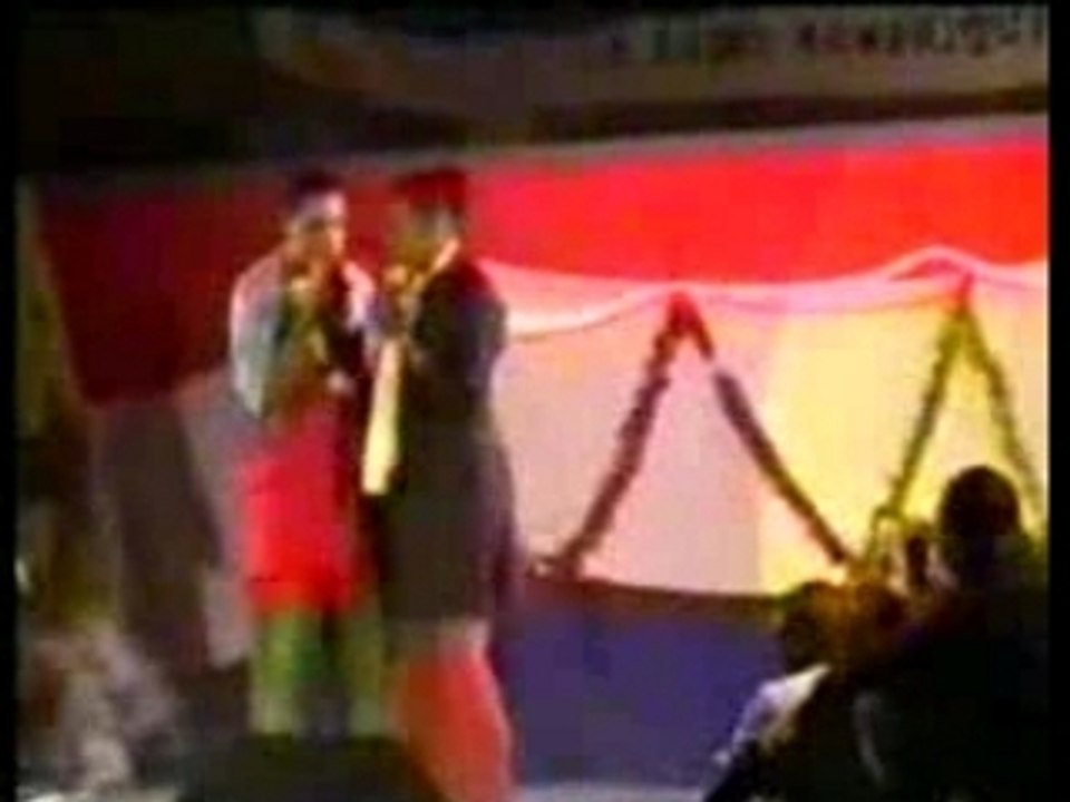 djobane djo - radzi ya mdzadze