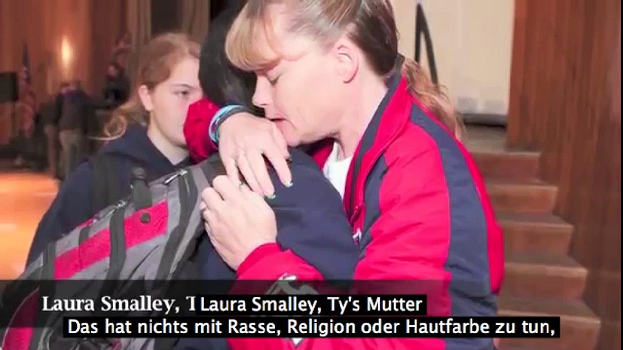 stand for the silent