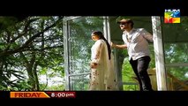 Mohabbat Subh Ka Sitaara Hai OST HUM TV Drama
