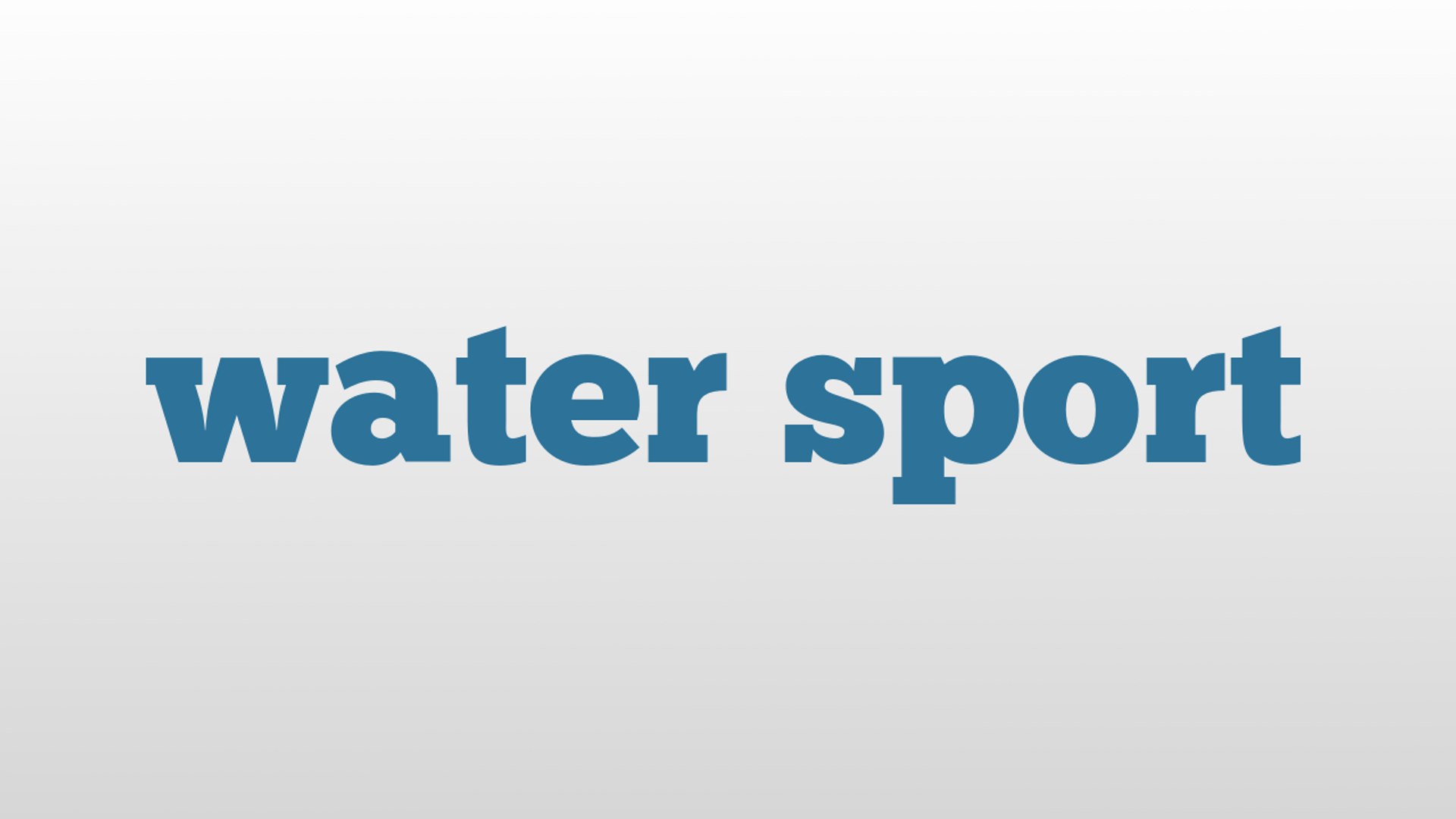 Watersports Definition Urban Dictionary
